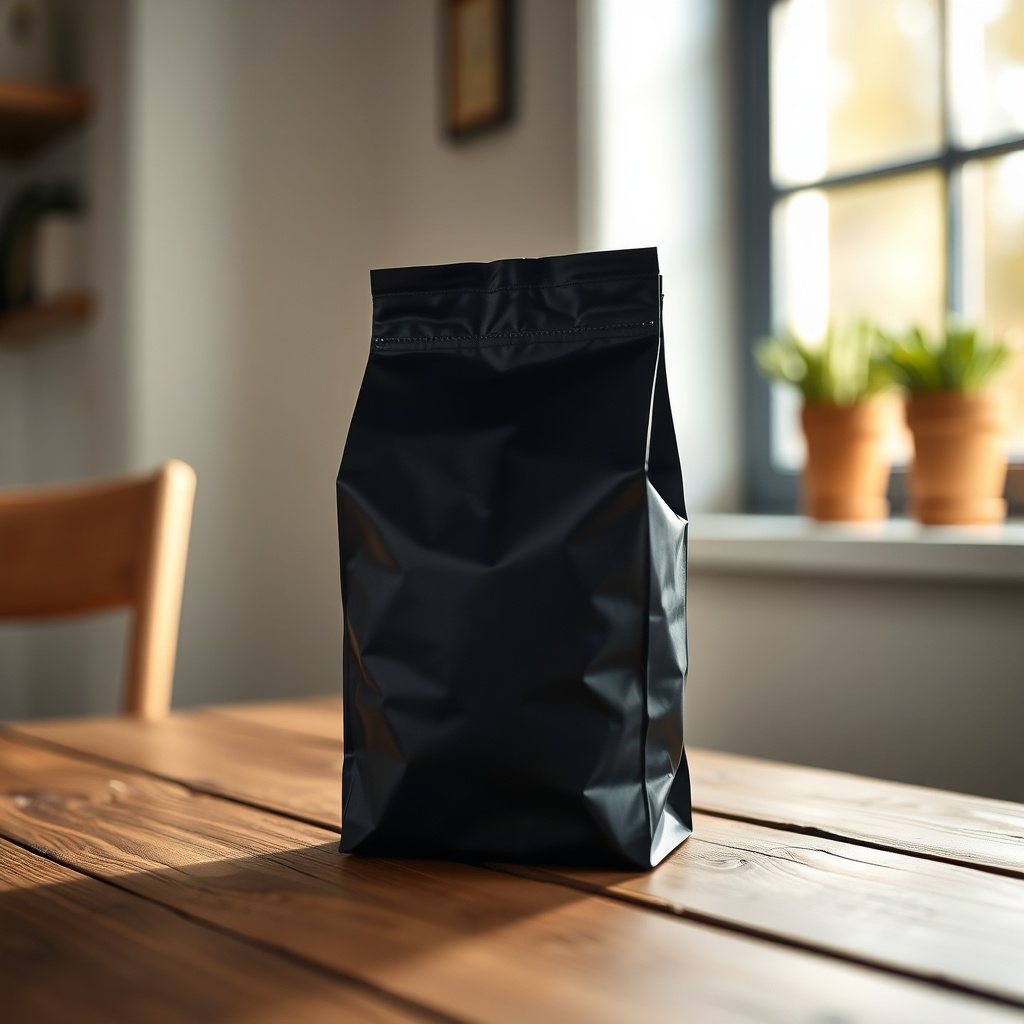 Coffee Brand