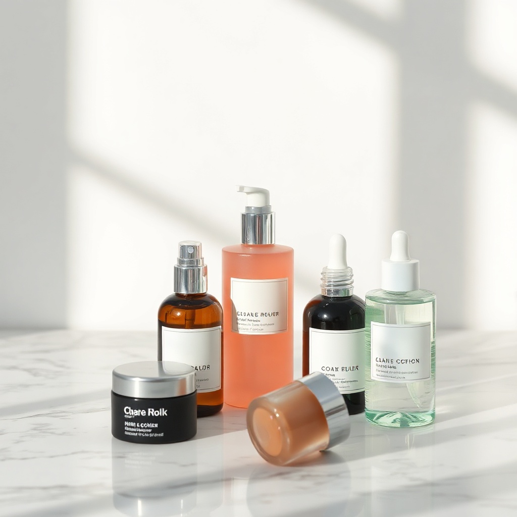 Cosmetics