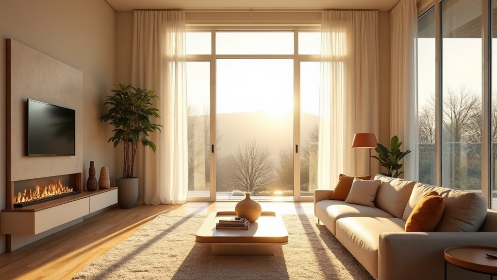 Modern Interior